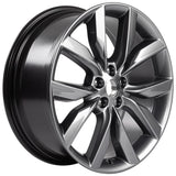 Original Ford Kuga 2018-2019 Performance Alufelge 19