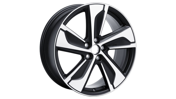 Original Ford Puma Alufelge 19