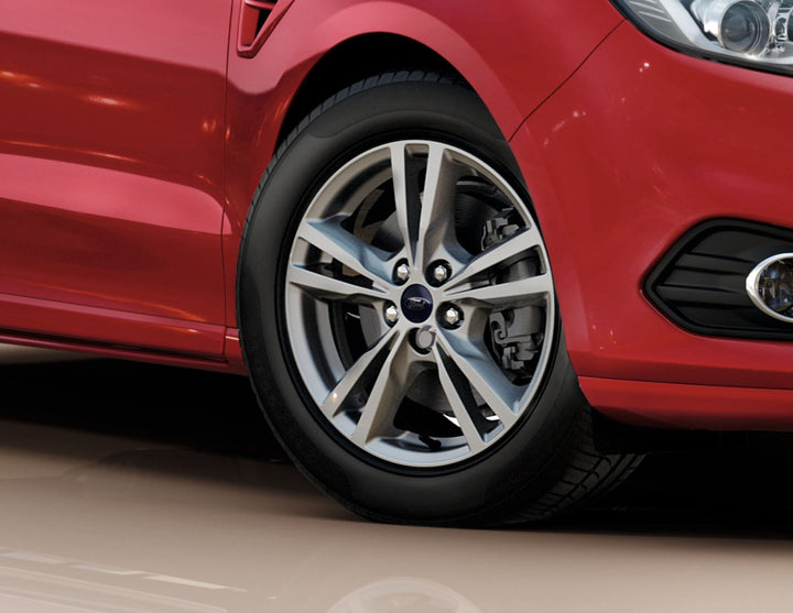 Original Ford Galaxy & S-MAX Leichtmetallrad 17