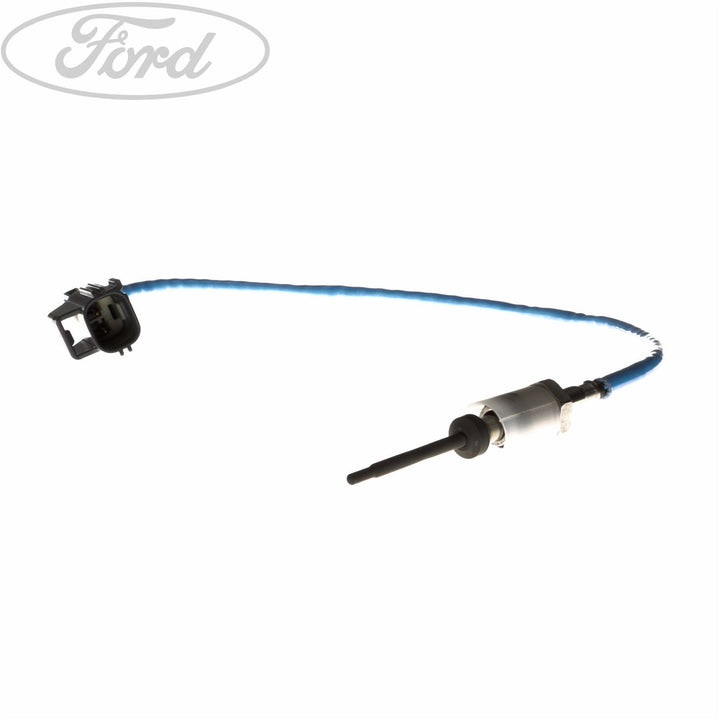 Kuga MK2 Abgastemperatursensor