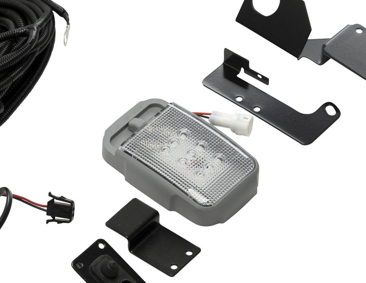 Original Ford Ranger Keyless Zugangssystem,Fernbedienung feste Laderaumabdeckung