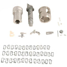 Original Ford Focus C-Max CC Schließzylinder-Kit Keyless Start 07-11 1355005