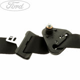 Transit MK6 Sicherheitsgurt vorne links