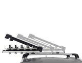 Thule®* Dachträger für Skier und Snowboards SnowPack Extender 7325