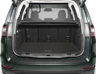 Ford Galaxy ab 2015 Gepäckraum-Trennnetz 1899736