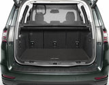 Ford Galaxy ab 2015 Gepäckraum-Trennnetz 1899736