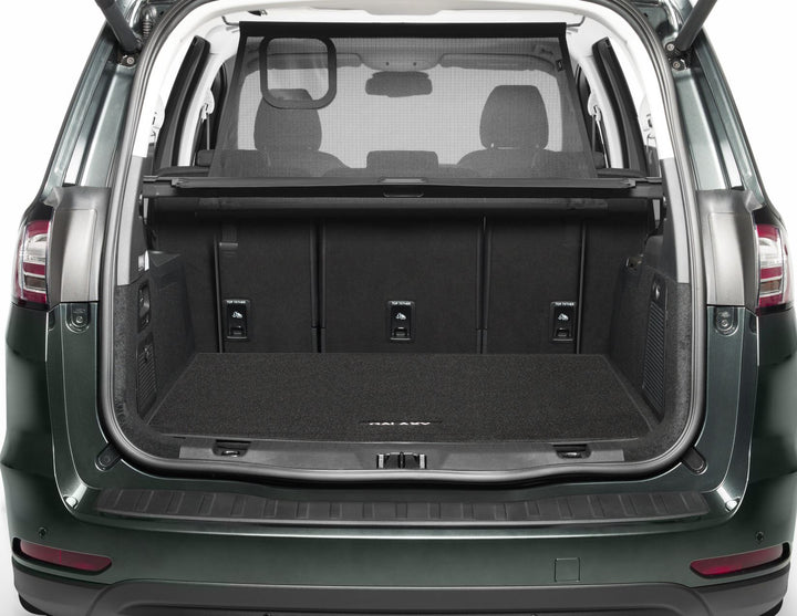 Original Ford Galaxy ab 2015 Gepäckraum-Trennnetz