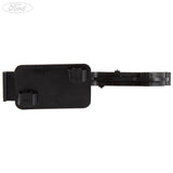C-MAX Focus MK3 MK2 Kuga Heizungsschlauchschelle Clip