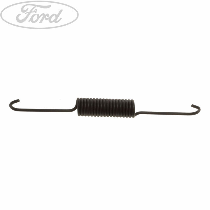 Original Ford Anbauteile - Bremse hinten 3780926