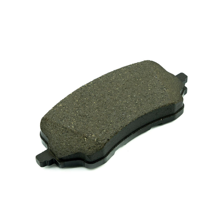 Ford Puma ab 2020 Motorcraft Vorderrad-Bremsbelagsatz 2689667