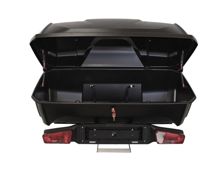 G3* Gepäckbox GP, für Anhängezugvorrichtung