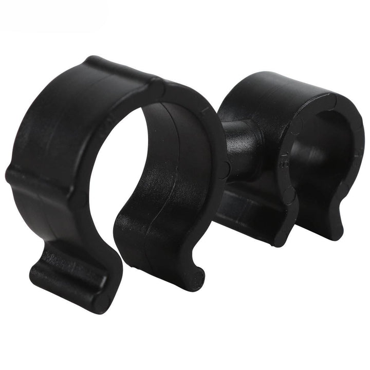 Original Ford EcoSport Clip - Tankeinfüllklappe & Bedienelement 4407692 - 5 Stk
