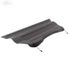 Focus Mk2 C-MAX Mk1 Kofferraumabdeckung