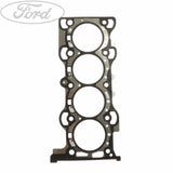 Original Ford Motor Zylinderkopfdichtung 5194031
