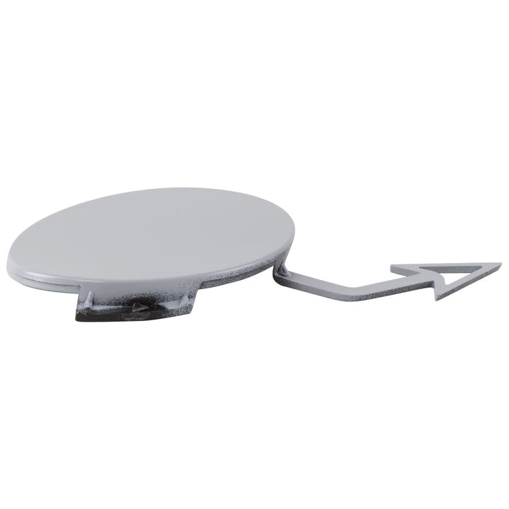 S-MAX Galaxy Abschleppösenabdeckung grundiert 05/2015-