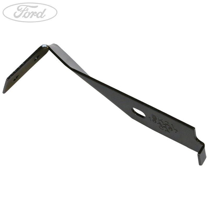 Original Ford Transit Custom Spritzschutz vorne 09/2014- 1877499