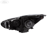 Focus Front Rechst Scheinwerfer Licht Einheit Xenon 2015-