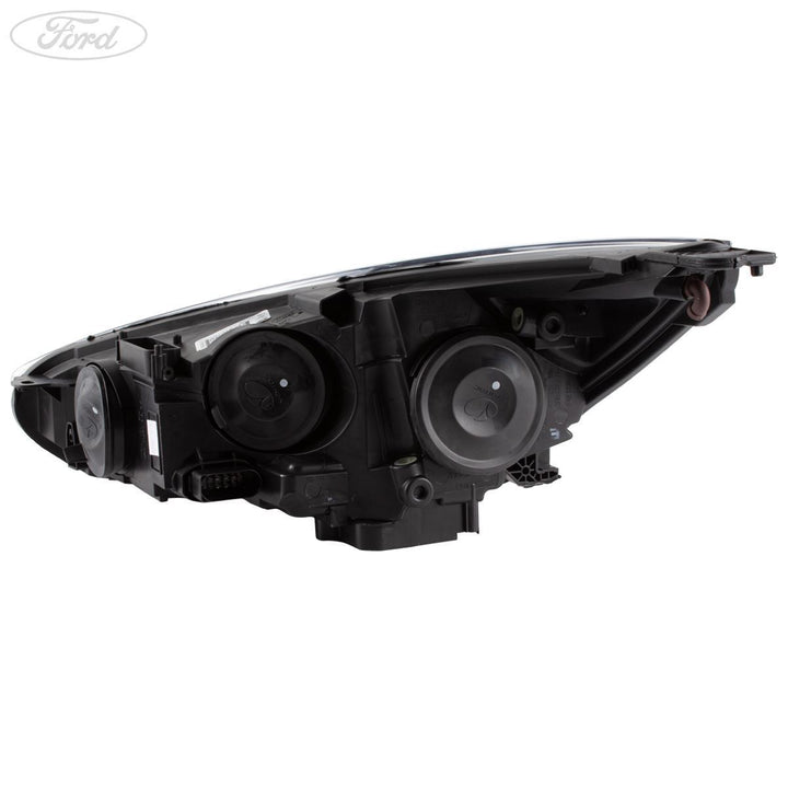 Focus Front Rechst Scheinwerfer Licht Einheit Xenon 2015-