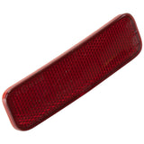 Transit Tourneo Custom Links hintere Stoßstange Reflektor