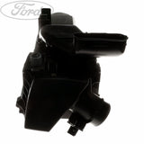 Luftfilter Reiniger