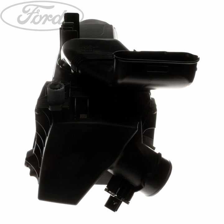 Luftfilter Reiniger