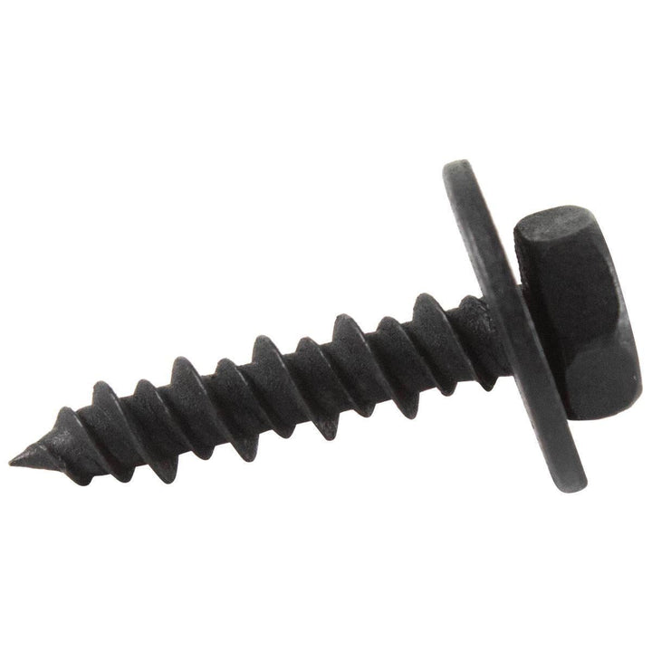 Ford Blechschraube und Unterlegscheibe von Ford 4418475 - 10Stk