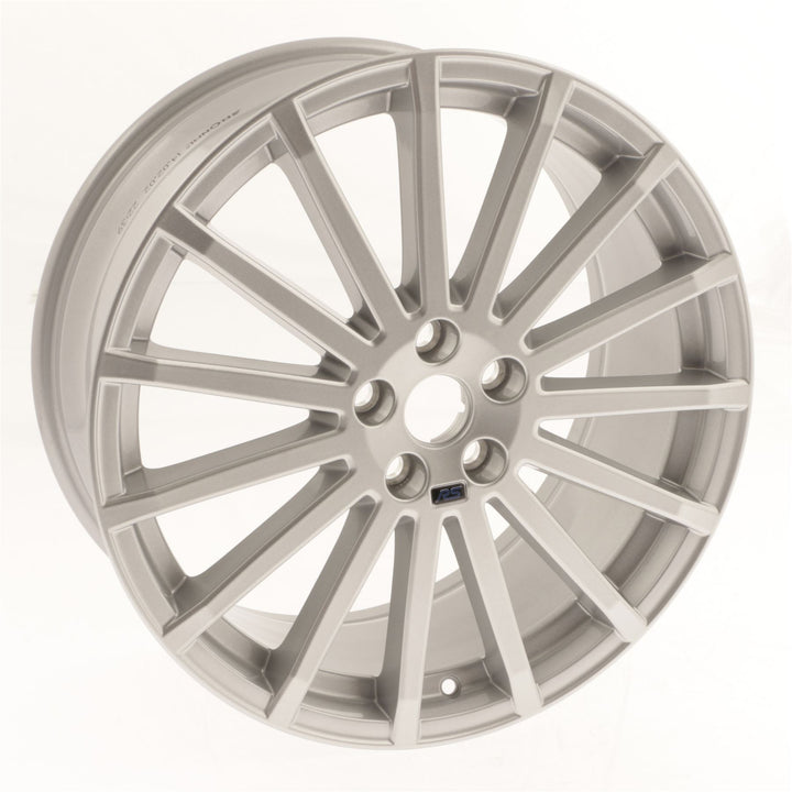 Original Ford Focus RS 2009-2011 Performance Alufelge 19
