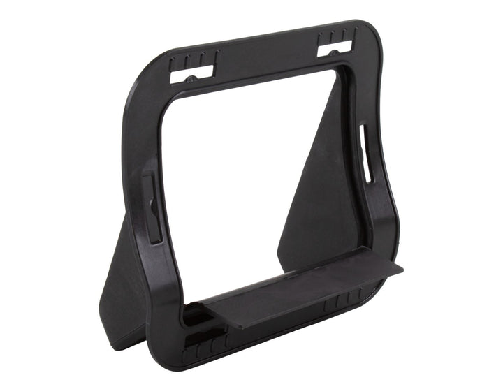 Ford C-MAX 2010-2019 & Focus 2010-2019 Windabweiser 1866977