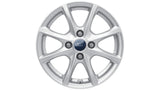 Original Ford Fiesta Leichtmetallrad 15