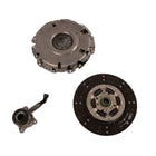 Ford 2.0 EcoBlue TDCi 2016–2023 Kupplungssatz 3-teilig mit CSC 2516868