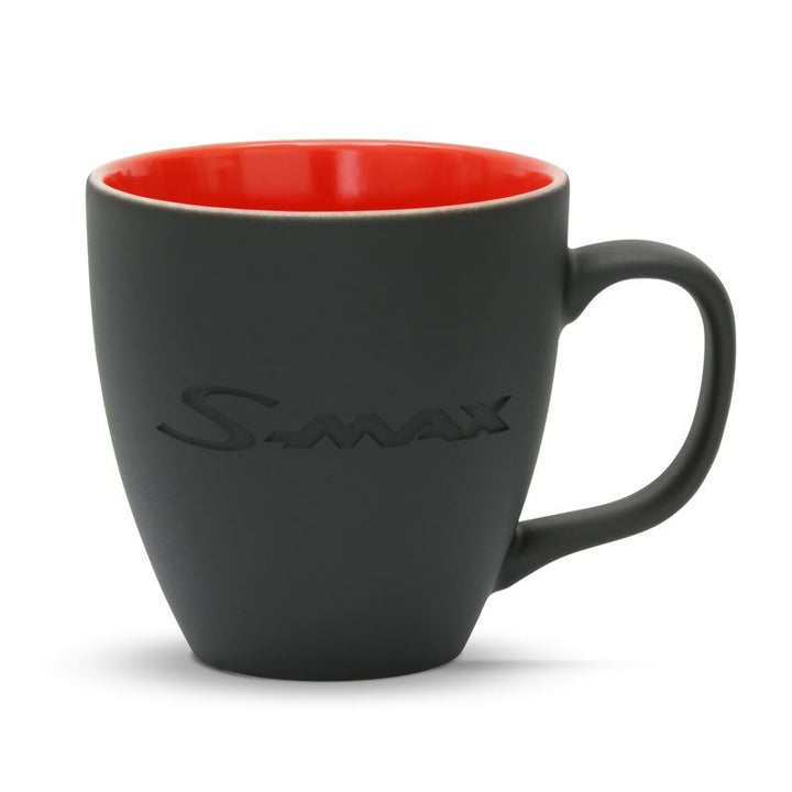 Ford S-MAX Tasse