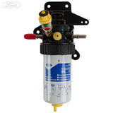 Transit Mk6 2.0 2.4 Duratorq TDCi Kraftstofffilter Diesel 00 06