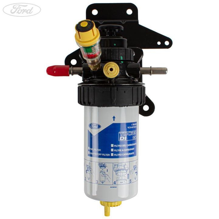 Transit Mk6 2.0 2.4 Duratorq TDCi Kraftstofffilter Diesel 00 06