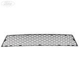 Fiesta Mk6 Fusion Frontschürze unterer Grill 2004-2012