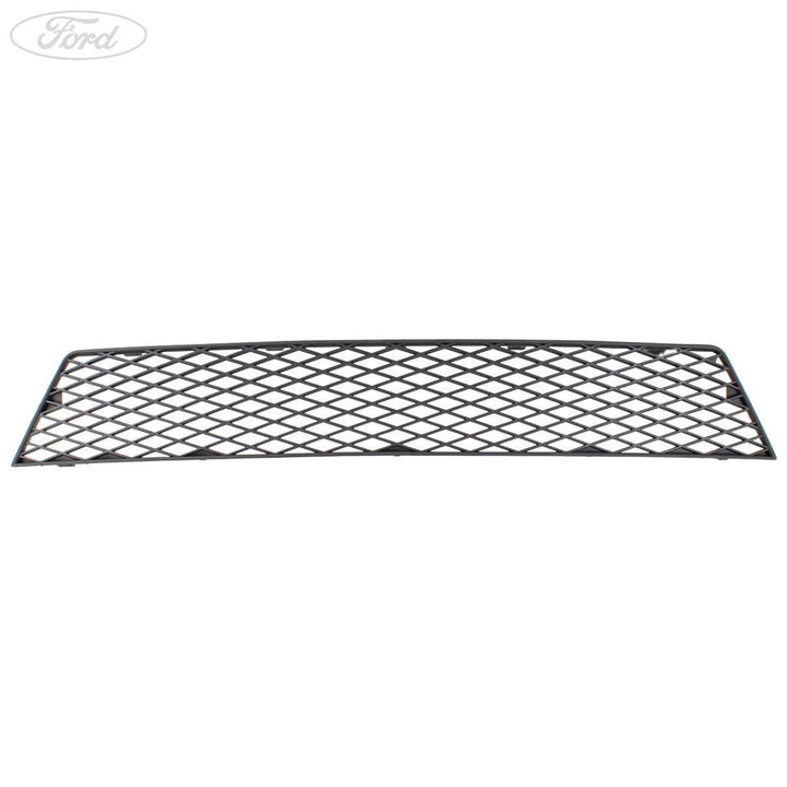 Fiesta Mk6 Fusion Frontschürze unterer Grill 2004-2012