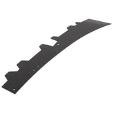 Focus MK2 Vordere Karosserie Windabweiser Panel