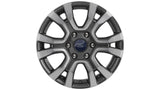 Original Ford Ranger Leichtmetallrad 18