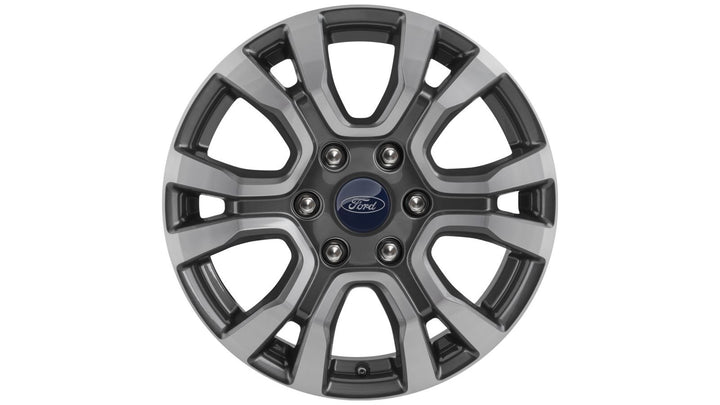 Original Ford Ranger Leichtmetallrad 18
