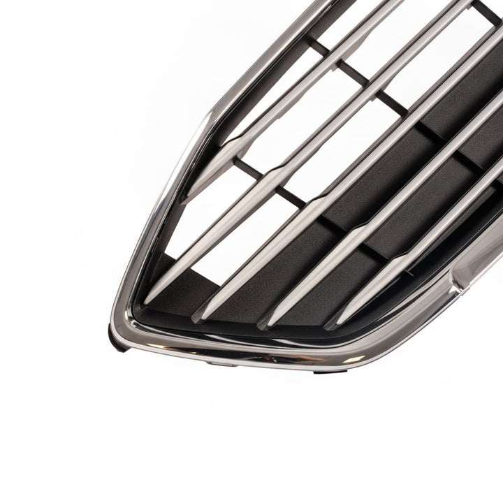 Ford Focus ab 2018 Kühlergrill für Stoßstange Oben Chrom