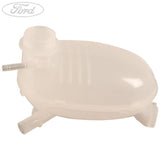 Original Ford Kühlerausgleichbehälter 2050485