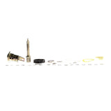 Original Ford Fiesta Heckklappenschlosszylinder Reparatursatz 1995-2000 1008009