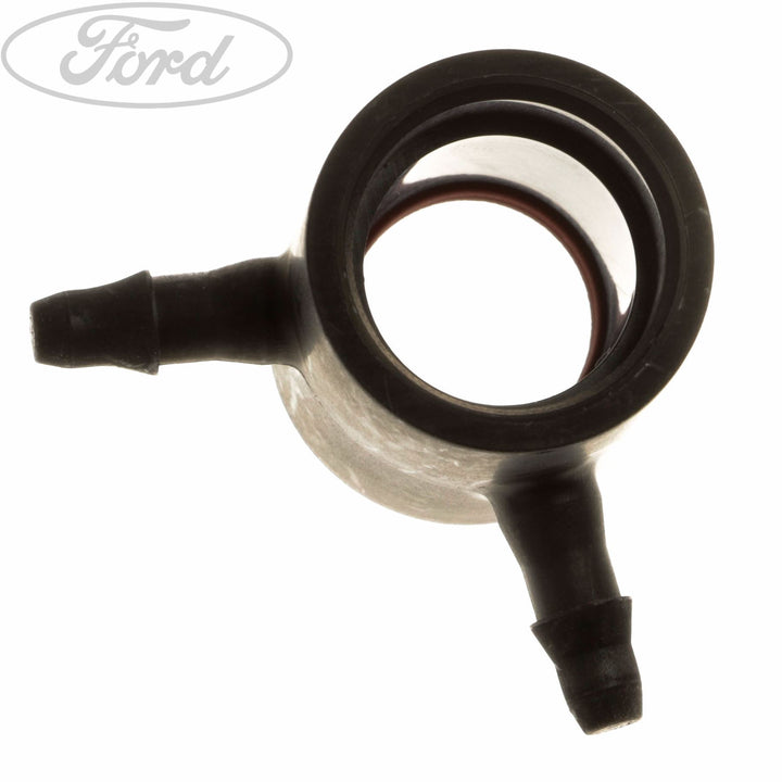 Original Ford Transit 1991-2000 Leckölleitungssatz 1074414