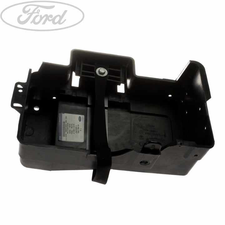 Original Ford Transit Connect Konsole Batteriefach 1475917