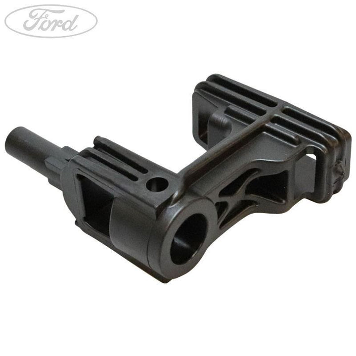 Original Ford Fiesta 2017-2018 Schalthebel montiert 2390400