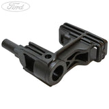 Original Ford Fiesta 2017-2018 Schalthebel montiert 2390400