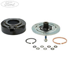 Ford Riemenscheibe Klimakompressor 1.6 Duratec EcoBoost 1706376