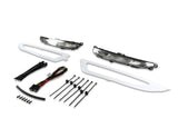 Original Ford Kuga mit Frozen White Blende Tagfahrlicht 08-16 1799256