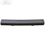Original Ford Mondeo 2014-2022 Abdeckung Laderaumgriff, Charcoal schwarz 5324644