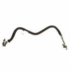 Ölleitung Lader Turbolader