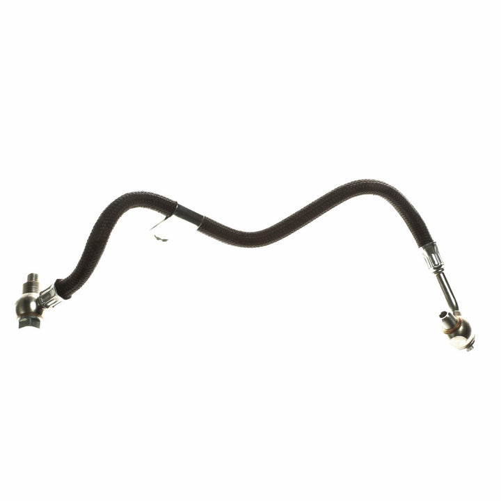 Ölleitung Lader Turbolader